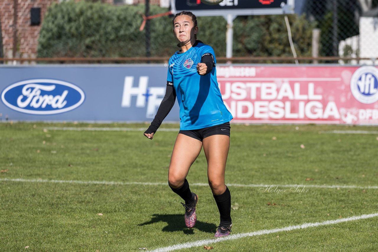 Bild 340 - wU16 Deutsche Meisterschaft